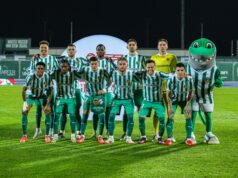 Rio Ave afasta S. João de Ver e fica à espera do Gil Vicente ou do Sporting