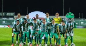 Rio Ave afasta S. João de Ver e fica à espera do Gil Vicente ou do Sporting