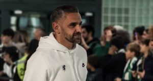 Gyokeres e Morita em dúvida para visita do Farense