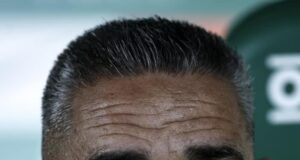 Rui Borges: «As melhores oportunidades foram nossas»