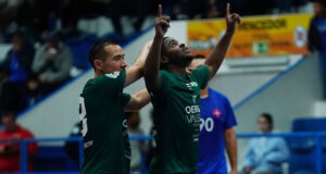 Três equipas da Linha no oitavos da Taça de Portugal Futsal