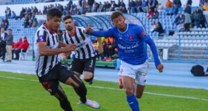 Belenenses cede empate ao Varzim no Restelo