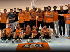 Proliga Basquetebol: CB Queluz sonha com o Play Off Subida