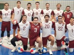 Voleibol: CN Ginástica em primeiro na fila de candidatos à 1ª Divisão