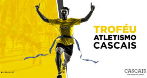 Centenas de atletas a competir na 32ª edição do Troféu de Cascais