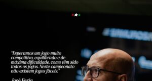 Estrela Amadora visita Moreirense com objetivo de encurtar desvantagem