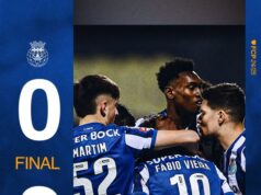 Samu e Fábio Vieira marcam na vitória em Arouca