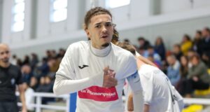 Futsal: Sub-19 do Belenenses ganham no Barreiro e seguram liderança