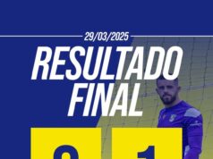 Sintrense vence em Serpa e sobe ao 3.º lugar