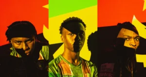 Cinco tricolores convocados para seleções africanas