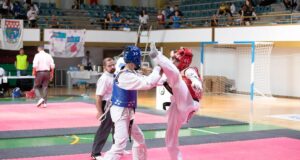 FC “O Despertar” leva 6 atletas ao Open Internacional de Taekwondo Ciudad de Plasencia