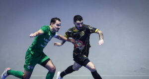 UPVN em condições de lutar pela subida à Liga Placard Futsal