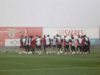 Virose ataca plantel do Benfica antes do clássico no Dragão
