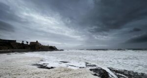 Proteção Civil registou 8.600 ocorrências entre quarta e quinta-feira