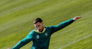 José Faria: «Temos de ser destemidos em todos os jogos»