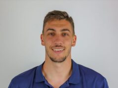 Filipe Costa deixa cargo de diretor desportivo do Damaiense