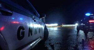 Militares salvam idosa de incêndio em casa na Quinta da Beloura