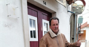 João Castro: «Os guarda-redes jogam bem com os pés e até marcam golos»