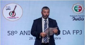Federação Portuguesa de Judo alvo de buscas da Polícia Judiciária