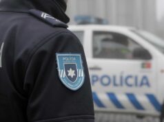 PSP de Lisboa detém 3 homens no espaço de 6 horas