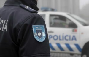 PSP de Lisboa detém 3 homens no espaço de 6 horas
