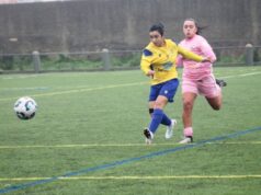 Seniores do Real SC em destaque na Série Sul da III Divisão