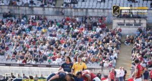 Portugal perde com Espanha e falha final do Europeu