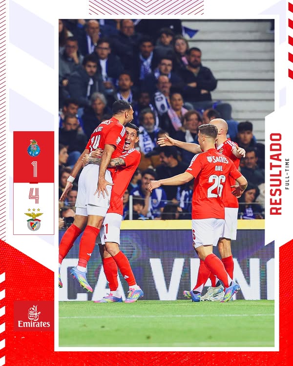 BenficaFCP