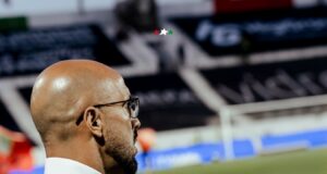 Estrela da Amadora brilha bem alto e vence FC Porto