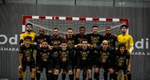 CF Estrela apurado para final da Taça da AFL