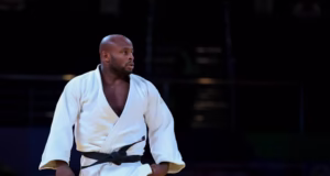 Jorge Fonseca termina Europeus na segunda ronda