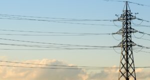 Energia elétrica reposta aos 6,4 milhões de clientes