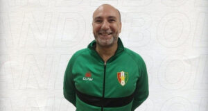 Estrela Amadora cada vez mais longe da Divisão de Honra