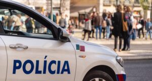 Fiscalização rodoviária da PSP de Lisboa resulta em 20 detidos