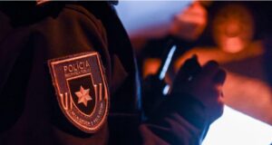 Prisão preventiva para homem suspeito de agredir o avô na Amadora