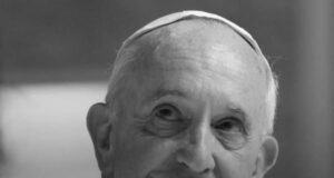 FPF lamenta morte do Papa Francisco