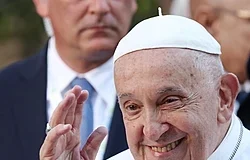 Papa Francisco: de Bueno Aires ao Vaticano