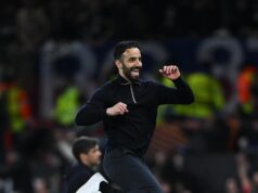 Old Trafford vibrou com jogo épico do United