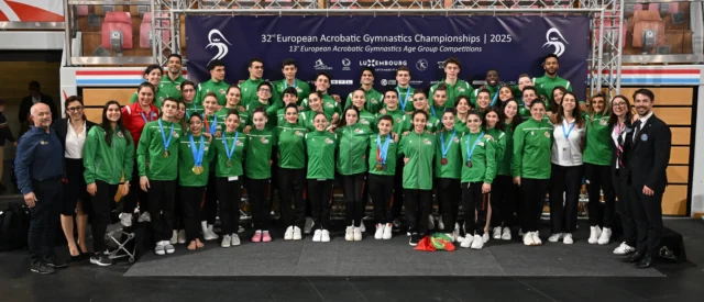 acrobatica