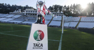 Hélder Carvalho apita em Vila do Conde e Bruno Costa na Luz