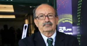Aurélio Pereira morre aos 77 anos