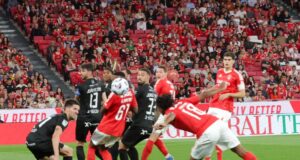 Taça de Portugal vai ter dérbi na final do Jamor