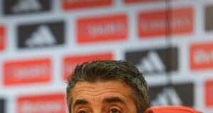 Bruno Lage: ‘Sabemos que não é este título que salva a época’