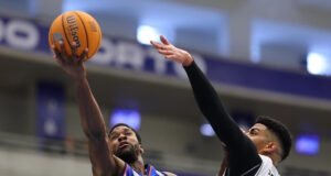 CA Queluz “obrigado” a vencer os próximos dois jogos