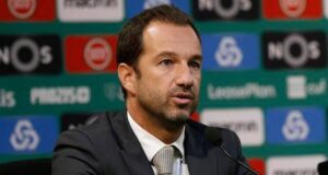 Varandas alvo de processo disciplinar instaurado pelo Conselho de Disciplina