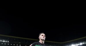 Manchester United na corrida por Gyokeres