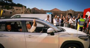 Morreu o Papa Francisco