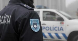PSP de Sintra fecha antigo centro comercial de Queluz por faltas graves de segurança