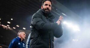 Rúben Amorim: «Tivemos mais sorte do que o adversário»