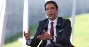 Benfica avança com participações disciplinares e fecha Estádio da Luz à seleção